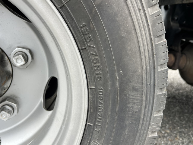 いすゞ エルフ 小型 平ボディ TPG-NJR85A(109982) 42枚目