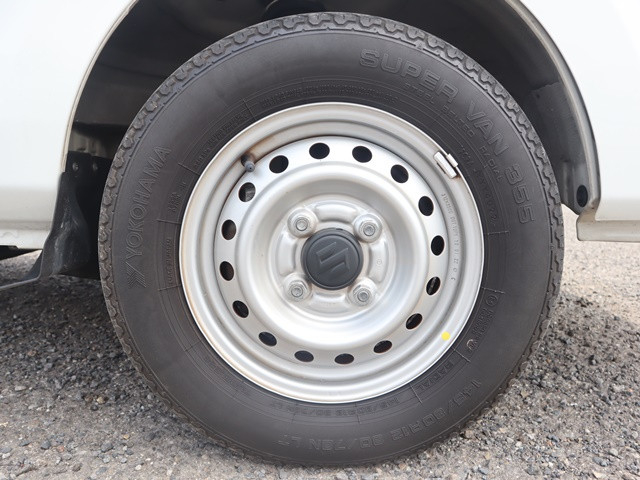 スズキ キャリィ 小型 冷蔵冷凍バン 3BD-DA16T(87351) 22枚目