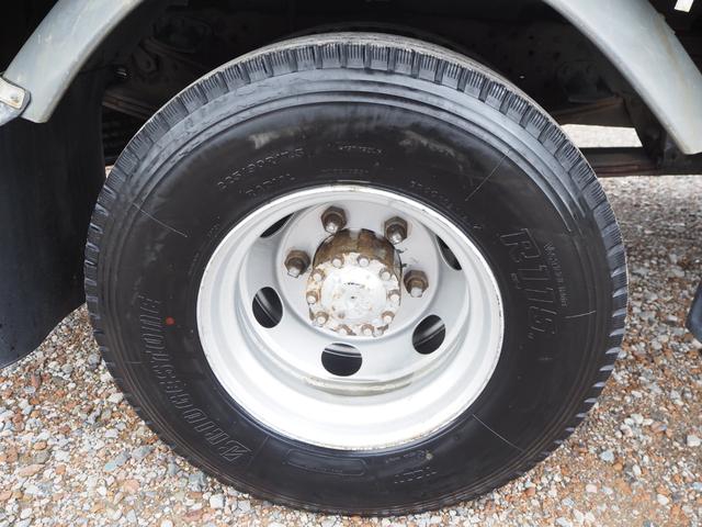 Mitsubishi Fuso fighter Middle Flat body *********(107581) 69枚目