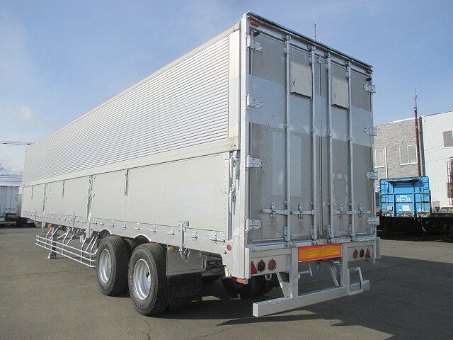 その他 小型 トレーラ（その他） DF-WTF241B(27509) 3枚目