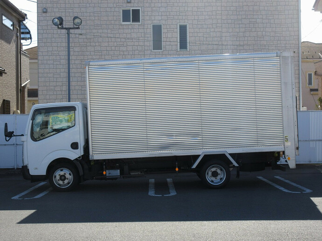 日産自動車 アトラス 小型 バン PDG-TZ3F24(8792) 6枚目