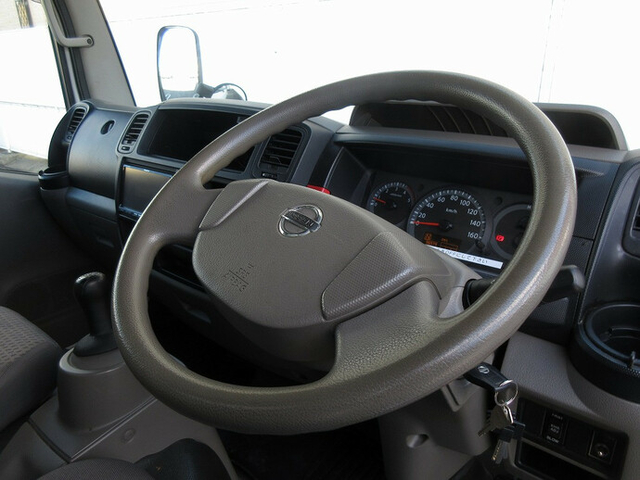 日産自動車 アトラス 小型 バン PDG-TZ3F24(8792) 35枚目