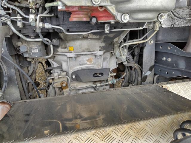 日野 プロフィア 大型 トラクタ LKG-SH1EDAG(9383) 50枚目