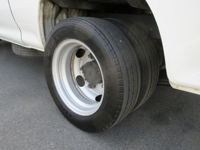 日野 デュトロ 小型 Translation missing: ja.item.body_keijou_enum.body_keijou_light_van TKG-XZC605Y(6663) 12枚目
