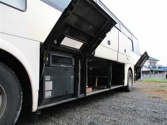 Mitsubishi Fuso other Others Buses BKG-MS96JP(41805) 16枚目