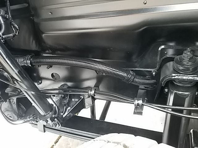 いすゞ ギガ 大型 トラクタ PJ-EXD52D6(11542) 71枚目