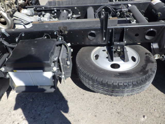 三菱ふそう キャンター 小型 土砂ダンプ 2RG-FBA60(113140) 34枚目