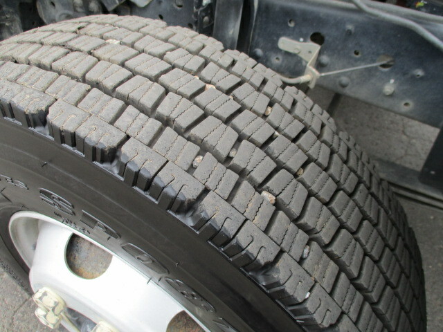 日野 レンジャー 中型 平ボディ（クレーン付） TKG-FD9JLAA(35466) 35枚目