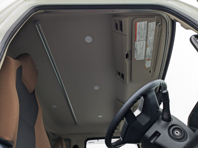 日野 レンジャー 中型 冷蔵冷凍バン 2KG-FD2ABG(105646) 40枚目