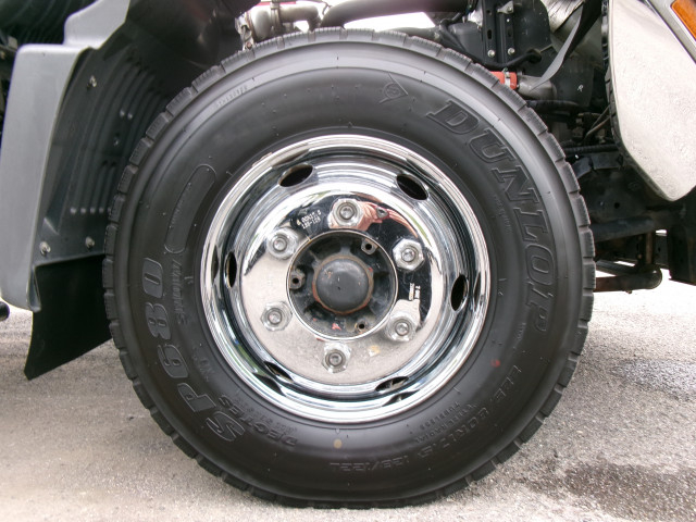 日野 レンジャー 中型 ウィング TKG-FD9JLAA(110287) 39枚目