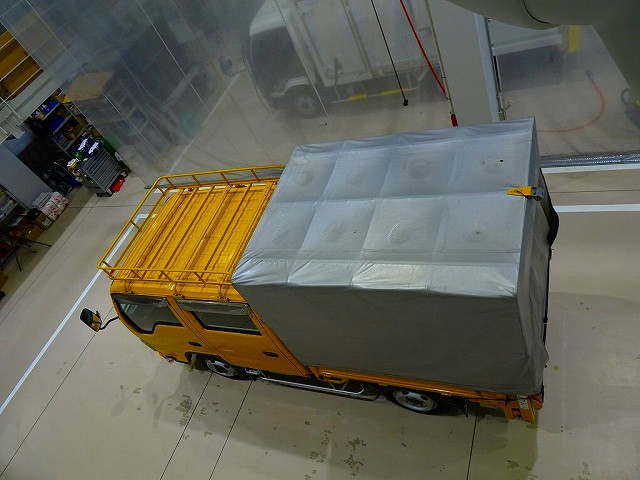 いすゞ エルフ 小型 Wキャブ TRG-NHS85A(109055) 38枚目