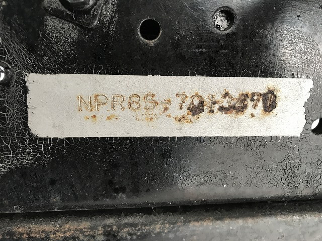 いすゞ エルフ 小型 冷蔵冷凍バン BKG-NPR85AN(110177) 29枚目