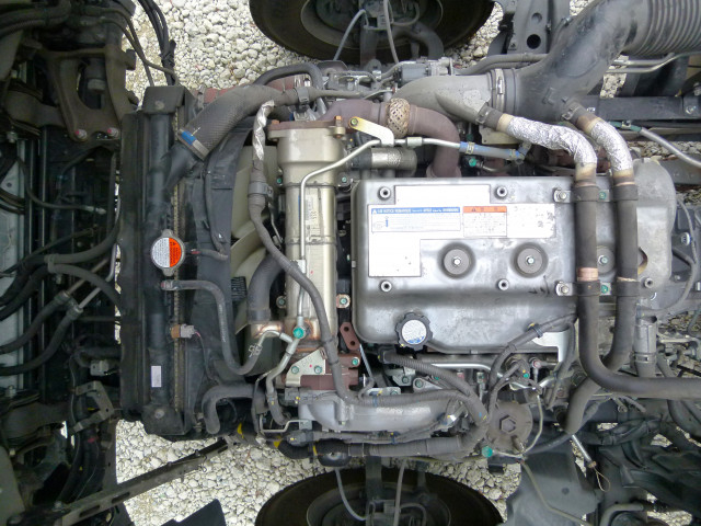 日野 レンジャー 中型 バン 2KG-FD2ABG(102195) 24枚目
