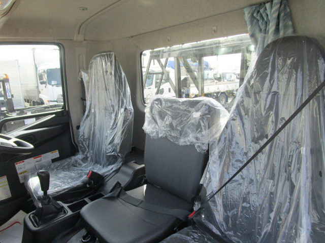 Mitsubishi Fuso fighter Middle Arm roll trucks 2KG-FK72F(97105) 17枚目