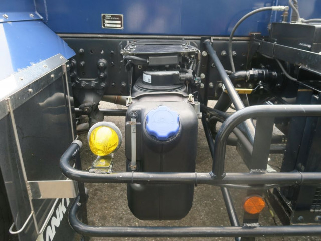 日野 プロフィア 大型 その他 2DG-FN1AJG(105770) 47枚目