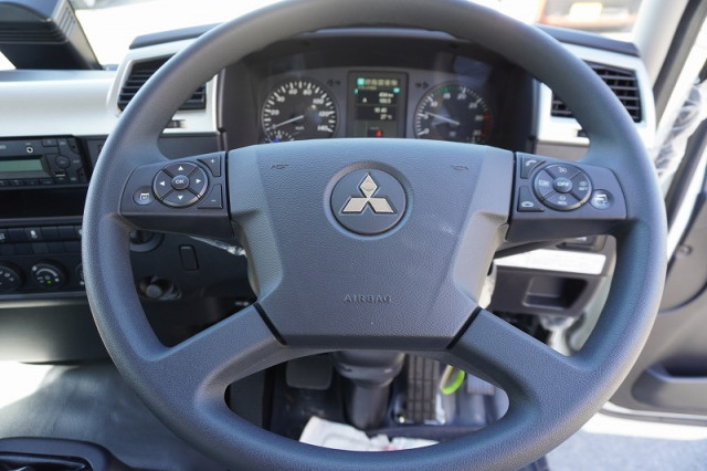 三菱ふそう ファイター 中型 コンテナ専用車 2KG-FK72F(113339) 25枚目