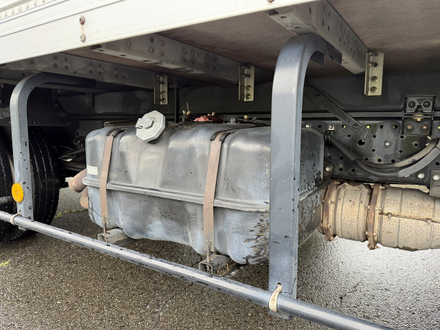 日産自動車 アトラス 小型 バン BKG-APR85AN(109081) 13枚目