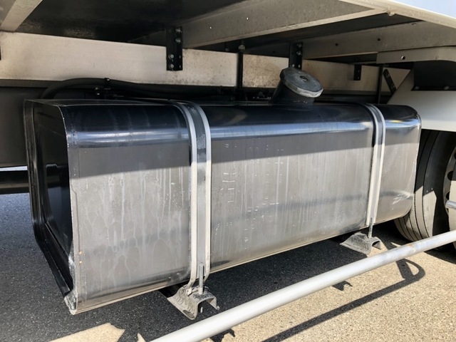 日野 レンジャー 中型 冷蔵冷凍バン 2KG-FC2ABA(57321) 35枚目