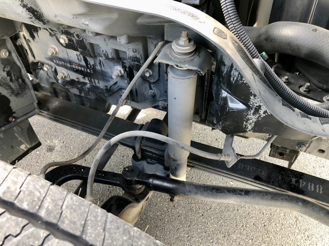 日野 デュトロ 小型 冷蔵冷凍バン SKG-XZU710M(55806) 42枚目