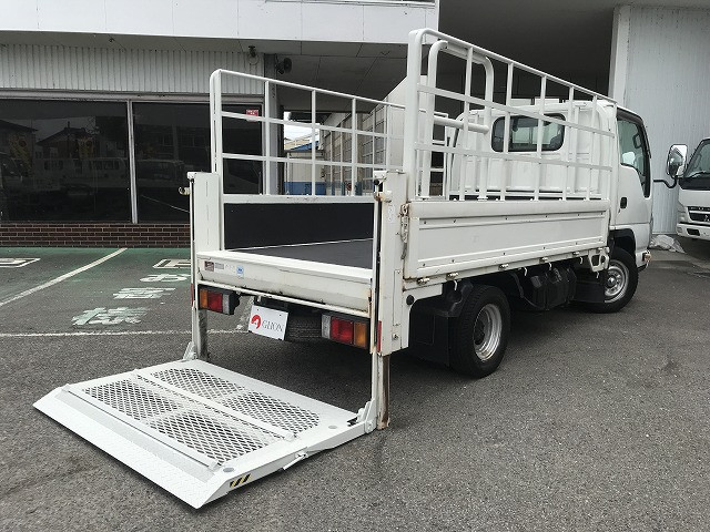 マツダ タイタン 小型 平ボディ TRG-LHR85A(110189) 15枚目