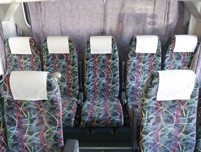 UDトラックス（日産） その他・不明 その他 バス PKG-RA274RBN(9898) 12枚目