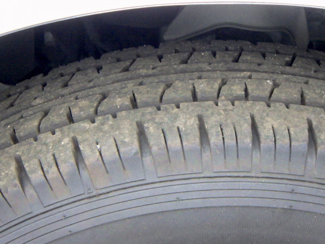 トヨタ レジアスエース 小型 バン CBF-TRH200V(110089) 40枚目