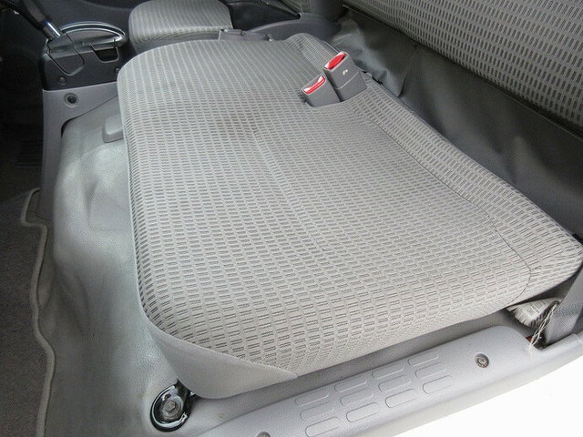 トヨタ ダイナ 小型 バン TKG-XZC605(9235) 42枚目