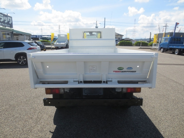 日野 デュトロ 小型 土砂ダンプ TKG-XZU630T(112380) 7枚目