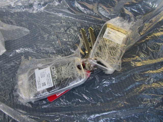 三菱ふそう キャンター 小型 土砂ダンプ 2RG-FBA30(111631) 40枚目