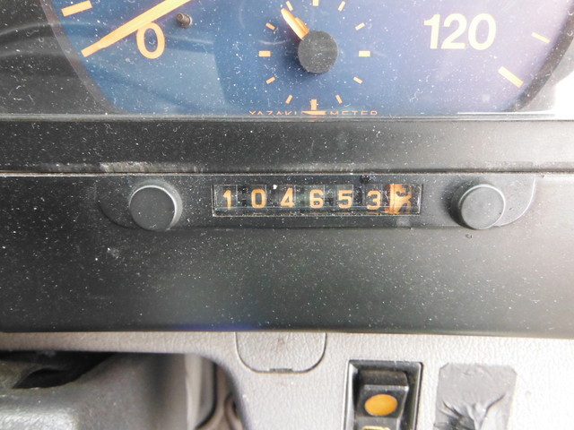 日野 プロフィア 大型 ウィング KL-FW1KXHG(1036) 26枚目