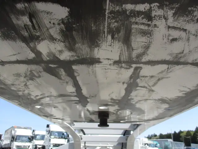 トレクス トレーラ（海上コンテナ40ft） CTB34004(111125) 22枚目