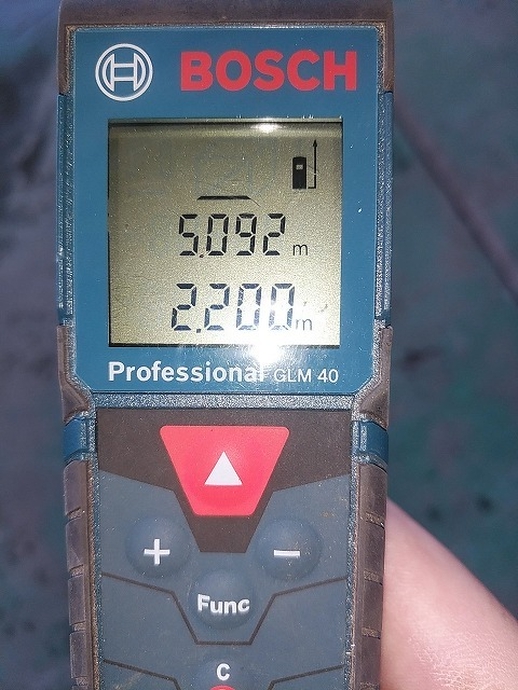 日野 プロフィア 大型 土砂ダンプ QKG-FS1EKAA(37632) 5枚目