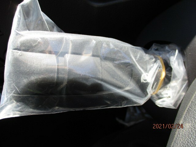 三菱ふそう ファイター 中型 平ボディ（クレーン付） 2KG-FK62F(8836) 50枚目