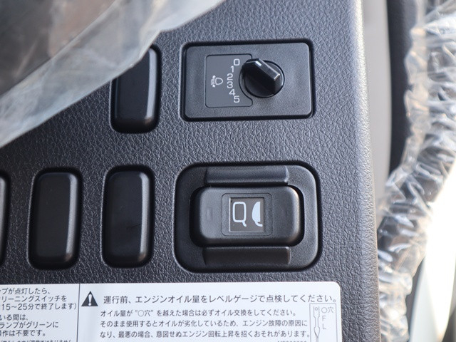 三菱ふそう ファイター 中型 コンテナ専用車 2KG-FK72F(108432) 38枚目