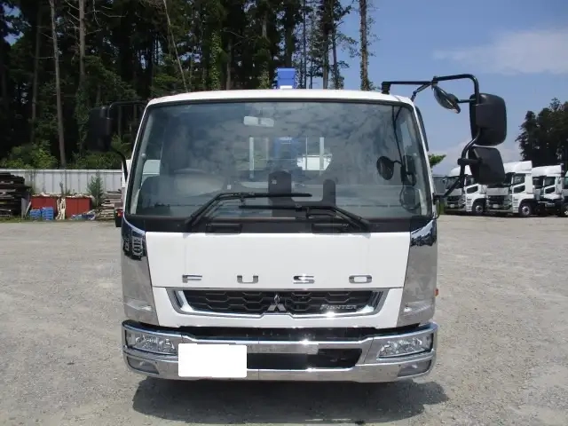 三菱ふそう ファイター 小型 - 2KG-FK62FZ(90840) 2枚目