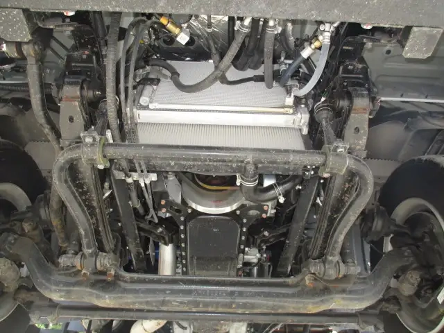 三菱ふそう ファイター 小型 - 2KG-FK62FZ(90840) 23枚目