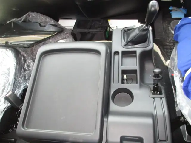 三菱ふそう ファイター 小型 - 2KG-FK62FZ(90840) 37枚目