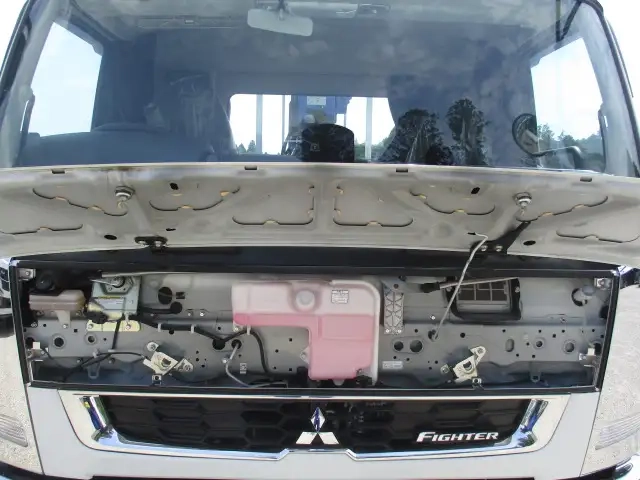 三菱ふそう ファイター 小型 - 2KG-FK62FZ(90840) 54枚目
