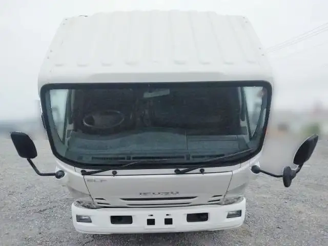 いすゞ エルフ 小型 土砂ダンプ TKG-NPR85YN(90842) 14枚目