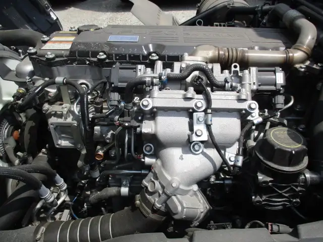 三菱ふそう ファイター 小型 - 2KG-FK62FZ(90840) 56枚目