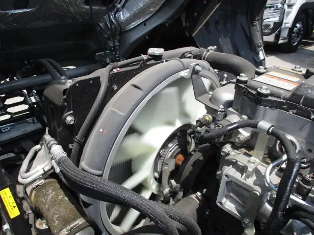 三菱ふそう ファイター 小型 - 2KG-FK62FZ(90840) 57枚目