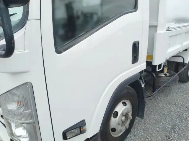 いすゞ エルフ 小型 土砂ダンプ TKG-NPR85YN(90842) 16枚目