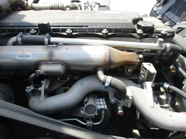 三菱ふそう ファイター 小型 - 2KG-FK62FZ(90840) 58枚目