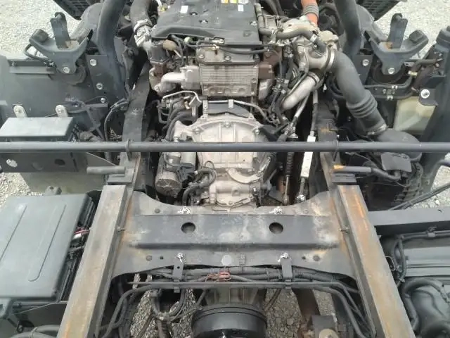 いすゞ エルフ 小型 土砂ダンプ TKG-NPR85YN(90842) 23枚目