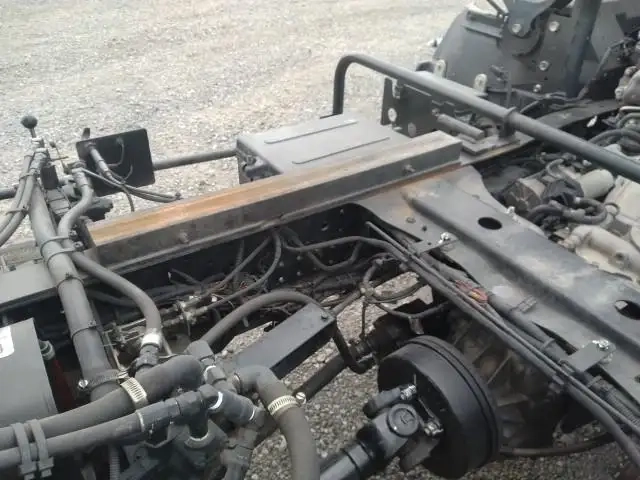 いすゞ エルフ 小型 土砂ダンプ TKG-NPR85YN(90842) 26枚目