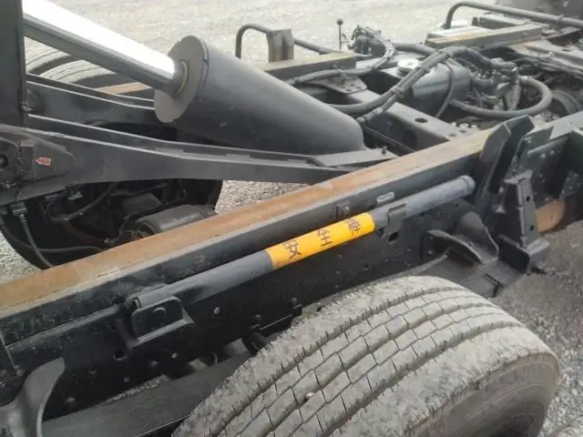いすゞ エルフ 小型 土砂ダンプ TKG-NPR85YN(90842) 30枚目