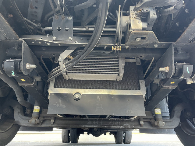 日野 デュトロ 小型 Wキャブ SKG-XZU710M(90849) 4枚目