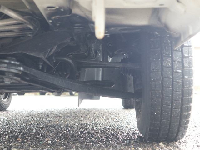 スズキ キャリィ 軽 冷蔵冷凍バン EBD-DA16T(109987) 24枚目
