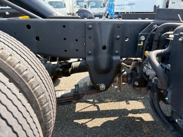 いすゞ エルフ 小型 土砂ダンプ 2RG-NJR88AD(90862) 18枚目