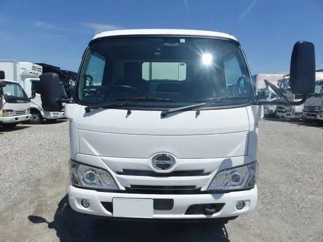 日野 デュトロ 小型 - 2RG-XZU605X(90864) 2枚目